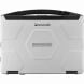 Захищений ноутбук-трансформер Panasonic Toughbook CF-54 / 14" (1920x1080) TN / Intel Core i5-5300U (2 (4) ядра по 2.3 - 2.9 GHz) / 8 GB DDR3 / 256 GB SSD / Intel HD Graphics 5500 / WebCam / Win 10 Pro купити