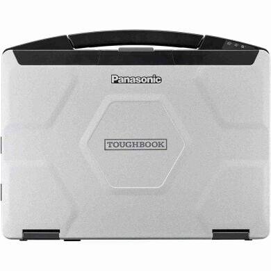 Захищений ноутбук-трансформер Panasonic Toughbook CF-54 / 14" (1920x1080) TN / Intel Core i5-5300U (2 (4) ядра по 2.3 - 2.9 GHz) / 8 GB DDR3 / 256 GB SSD / Intel HD Graphics 5500 / WebCam / Win 10 Pro Захищений ноутбук-трансформер Panasonic Toughbook CF-54 / 14" (1920x1080) TN / Intel Core i5-5300U (2 (4) ядра по 2.3 - 2.9 GHz) / 8 GB DDR3 / 256 GB SSD / Intel HD Graphics 5500 / WebCam / Win 10 Pro