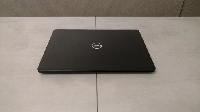 Ноутбук Dell latitude 3490 / 14" (1920x1080) IPS / Intel Core i5-8250U (4 (8) ядра по 1.6 - 3.4 GHz) / 8 GB DDR4 / 256 GB SSD 
