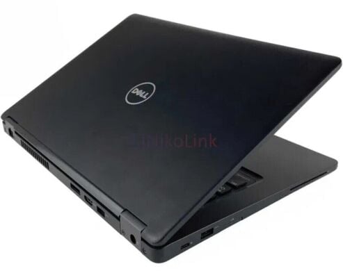 Ультрабук Б-класс Dell Latitude 5480 / 14" (1920x1080) IPS / Intel Core i5-6300U (2 (4) ядра по 2.4 - 3.0 GHz) / 16 GB DDR4 / 128 GB SSD / Intel HD Graphics 520 / WebCam / Win 10 Ультрабук Б-класс Dell Latitude 5480 / 14" (1920x1080) IPS / Intel Core i5-6300U (2 (4) ядра по 2.4 - 3.0 GHz) / 16 GB DDR4 / 128 GB SSD / Intel HD Graphics 520 / WebCam / Win 10