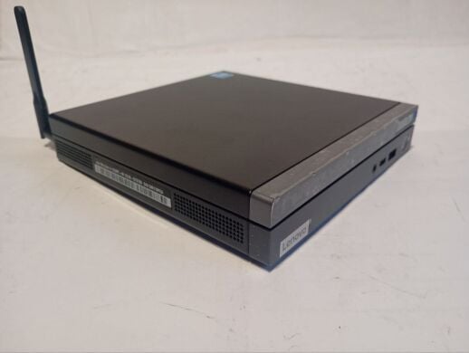 Неттоп Lenovo ThinkCentre Neo 50q Gen4 USFF / Intel Core i3-1215U (6 (8) ядер по 3.3 - 4.4 GHz) / 16 GB DDR4 / 512 GB SSD NVMe / Intel UHD Graphics / WiFi / Win 11