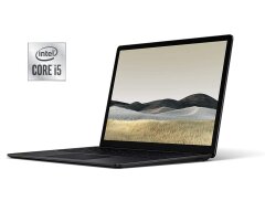 Ультрабук Б-клас Microsoft Surface Laptop 3 1868 / 13.5" (2256x1504) IPS Touch / Intel Core i5-1035G7 (4 (8) ядра по 1.2 - 3.7 GHz) / 16 GB DDR4 / 256 GB SSD NVMe / Intel Iris Plus Graphics / WebCam / Win 11 Pro