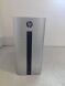Комп'ютер HP Pavilion Desktop 550-231ng Tower / Intel Core i5-6400 (4 ядра по 2.7 - 3.3 GHz) / 8 GB DDR3 / 128 GB SSD / AMD Radeon R5 M320, 2 GB GDDR3, 64-bit / Wi-Fi купити