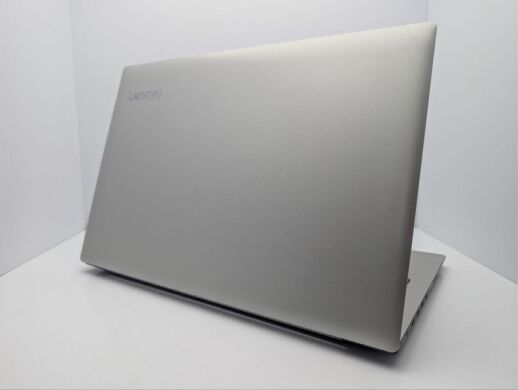 Ноутбук Lenovo IdeaPad 320-15IAP / 15.6" (1366x768) TN / Intel Pentium N4200 (4 ядра по 1.1 - 2.5 GHz) / 8 GB DDR3 / 120 GB SSD / AMD Radeon 530, 2 GB GDDR5, 64-bit / WebCam
