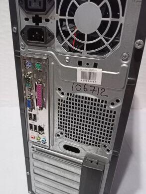 ПК LogicPower Tower / Intel Core i3-3240 (2 (4) ядра по 3.4 GHz) / 8 GB DDR3 / 320 GB HDD / Intel HD Graphics 2500 / 400W