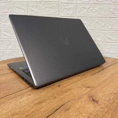 Ігровий ультрабук Б-клас LG Ultra PC 17U70Q / 17" (2560x1600) IPS / Intel Core i7-1260P (12 (16) ядер по 3.4 - 4.7 GHz) / 16 GB DDR5 / 512 GB SSD NVMe / nVidia GeForce RTX 3050 Ti, 4 GB GDDR6, 128-bit / WebCam Ігровий ультрабук Б-клас LG Ultra PC 17U70Q / 17" (2560x1600) IPS / Intel Core i7-1260P (12 (16) ядер по 3.4 - 4.7 GHz) / 16 GB DDR5 / 512 GB SSD NVMe / nVidia GeForce RTX 3050 Ti, 4 GB GDDR6, 128-bit / WebCam