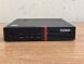 Неттоп Lenovo ThinkCentre M600 Tiny USFF / Intel Pentium J3710 (4 ядра по 1.6 - 2.64 GHz) / 4 GB DDR3 / 320 GB HDD / Intel HD Graphics 405 / DisplayPort / Блок живлення в комплекті купити