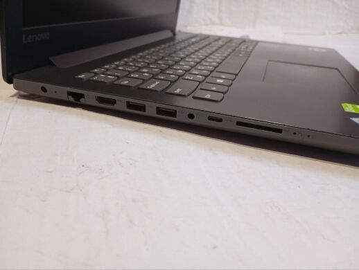 Ноутбук Lenovo IdeaPad 320-15IKB / 15.6" (1920x1080) TN / Intel Core i5-7200U (2 (4) ядра по 2.5 - 3.1 GHz) / 6 GB DDR4 / 256 GB SSD / nVidia GeForce 940MX, 2 GB GDDR5, 64-bit / WebCam