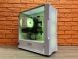 Ігровий ПК DarkFlash DK431 White Color Tower / Intel Core i7-12700E (12 (20) ядер по 1.6 - 4.8 GHz) / 32 GB DDR5 / 1000 GB SSD M.2 / nVidia GeForce RTX 3090, 24 GDDR6X, 384-bit / 750W купити