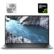 Игровой ноутбук Dell XPS 15 9500 / 15.6" (1920x1200) IPS / Intel Core i7-10750H (6 (12) ядра по 2.6 - 5.0 GHz) / 16 GB DDR4 / 512 GB SSD NVMe / nVidia GeForce GTX 1650 Ti, 4 GB GDDR6, 128-bit / WebCam купить