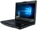 Захищений ноутбук-трансформер Panasonic Toughbook CF-54 / 14" (1920x1080) TN / Intel Core i5-5300U (2 (4) ядра по 2.3 - 2.9 GHz) / 8 GB DDR3 / 256 GB SSD / Intel HD Graphics 5500 / WebCam / Win 10 Pro купити