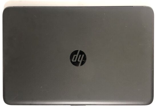 Ноутбук Б-класс HP 250 G4 / 15.6" (1366x768) TN / Intel Core i3-5005U (2 (4) ядра по 2.0 GHz) / 8 GB DDR4 / 1000 GB HDD / AMD Radeon R5 M330, 2 GB DDR3, 64-bit / WebCam / DVD-ROM / Win 10 Home