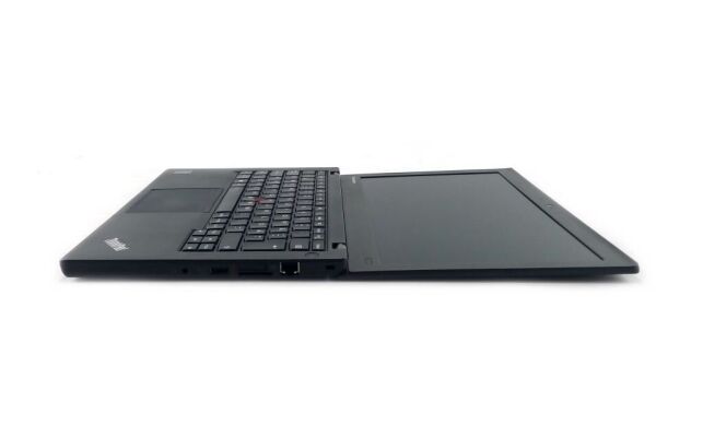 Нетбук Lenovo ThinkPad X240 / 12.5" (1366x768) IPS Touch / Intel Core i5-4210U (2 (4) ядра по 1.70 - 2.70 GHz) / 8 GB DDR3 / 128 GB SSD / MiniDP / усиленная батарея