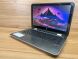 Ноутбук Б-клас HP Pavilion x360 13-a010nr / 13.3" (1366x768) TN / AMD A8-6410 (4 ядра по 2.4 GHz) / 8 GB DDR3 / 240 GB SSD / AMD Radeon R5 Graphics / WebCam / Windows 10 купити