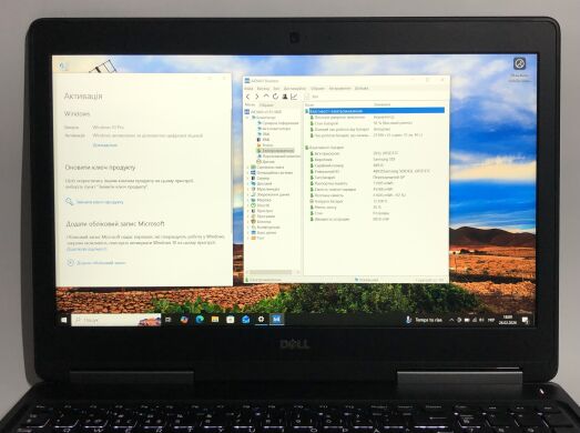 Мобильная рабочая станция Dell Precision 7520 / 15.6" (1920x1080) IPS / Intel Core i7-7820HQ (4 (8) ядра по 2.9 - 3.9 GHz) / 16 GB DDR4 / 256 GB SSD / nVidia Quadro M2200, 4 GB GDDR5, 128-bit / WebCam / Win 10 Pro