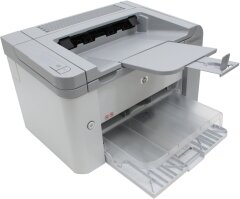 Принтер HP LaserJet Pro P1566 / Лазерная монохромная печать / 600x600 dpi / A4 / 22 стр/мин / USB 2.0