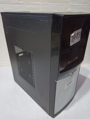 ПК LogicPower Tower / Intel Core i3-3240 (2 (4) ядра по 3.4 GHz) / 8 GB DDR3 / 320 GB HDD / Intel HD Graphics 2500 / 400W
