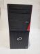Ігровий ПК Fujitsu Esprimo P920 E85+ Tower / Intel Core i5-4570 (4 ядра по 3.2 - 3.6 GHz) / 16 GB DDR3 / 240 GB SSD + 500 GB HDD / AMD Radeon RX 550, 4 GB GDDR5, 128-bit / DVD-RW купити