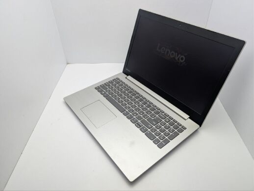 Ноутбук Lenovo IdeaPad 320-15IAP / 15.6" (1366x768) TN / Intel Pentium N4200 (4 ядра по 1.1 - 2.5 GHz) / 8 GB DDR3 / 120 GB SSD / AMD Radeon 530, 2 GB GDDR5, 64-bit / WebCam