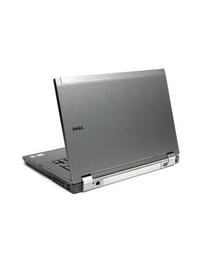Ноутбук А-класс Dell Latitude E6510 / 15.6" (1600x900) TN / Intel Core i7-740QM (4 (8) ядра по 1.73 - 2.93 GHz) / 8 GB DDR3 / 120 GB SSD / nVidia NVS 3100M, 512 MB GDDR3, 64-bit / WebCam / DVD-RW / Win 10 Pro Ноутбук А-класс Dell Latitude E6510 / 15.6" (1600x900) TN / Intel Core i7-740QM (4 (8) ядра по 1.73 - 2.93 GHz) / 8 GB DDR3 / 120 GB SSD / nVidia NVS 3100M, 512 MB GDDR3, 64-bit / WebCam / DVD-RW / Win 10 Pro