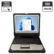 Защищенный нетбук-трансформер Panasonic Toughbook CF-33 / 12.5" (2160x1440) IPS Touch / Intel Core i7-7600U (2 (4) ядра по 2.8 - 3.9 GHz) / 16 GB DDR3 / 500 GB SSD / Intel HD Graphics 620 / WebCam / GPS / Два АКБ / Стилус купить