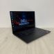 Мобільна робоча станція Б-клас Dell Precision 5530 / 15.6" (3840x2160) IPS Touch / Intel Core i7-8850H (6 (12) ядра по 2.6 - 4.3 GHz) / 16 GB DDR4 / 256 GB SSD NVMe / nVidia Quadro P1000, 4 GB GDDR5, 128-bit / WebCam купити