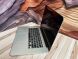Ноутбук Б-клас Apple MacBook Pro A1398 / 15.4" (2880x1800) IPS / Intel Core i7-4770HQ (4 (8) ядра по 2.2 - 3.4 GHz) / 16 GB DDR3 / 500 GB SSD / Intel Iris Pro Graphics 5200 / WebCam / MacOS купити