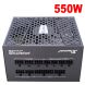 Блок живлення Seasonic Prime Ultra Platinum 550W (SSR-550PD2) / 550W / 24+4(4)+4(8) pin купити