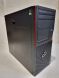 Ігровий ПК Fujitsu Esprimo P920 E85+ Tower / Intel Core i5-4570 (4 ядра по 3.2 - 3.6 GHz) / 16 GB DDR3 / 240 GB SSD + 500 GB HDD / AMD Radeon RX 550, 4 GB GDDR5, 128-bit / DVD-RW купити