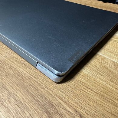 Ультрабук Б-класс Lenovo IdeaPad 530S-14ARR / 14" (1920x1080) IPS / AMD Ryzen 3 2200U (2 (4) ядра по 2.5 - 3.4 GHz) / 8 GB DDR4 / 256 GB SSD / AMD Radeon Vega 3 Graphics / WebCam