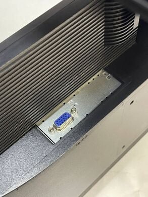 Монітор Acer V226HQL / 22" (1920x1080) TN / VGA / VESA 100x100 + Кабель живлення