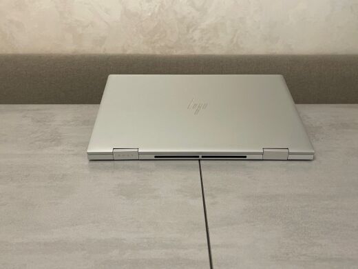 Ноутбук-трансформер HP Envy x360 15m-ed1013dx / 15.6" (1920x1080) IPS Touch / Intel Core i5-1135G7 (4 (8) ядра по 2.4 - 4.2 GHz) / 16 GB DDR4 / 256 GB SSD M.2 / Intel Iris X Graphics / WebCam
