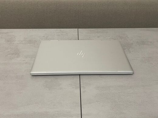 Ноутбук-трансформер HP Envy x360 15m-ed1013dx / 15.6" (1920x1080) IPS Touch / Intel Core i5-1135G7 (4 (8) ядра по 2.4 - 4.2 GHz) / 16 GB DDR4 / 256 GB SSD M.2 / Intel Iris X Graphics / WebCam