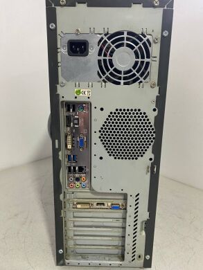 Комп'ютер NoName Tower / Intel Core i7-3770 (4 (8) ядра по 3.4 - 3.9 GHz) / 16 GB DDR3 / 256 GB SSD / nVidia GeForce GT 630, 2 GB GDDR3, 64-bit / DVD-ROM Комп'ютер NoName Tower / Intel Core i7-3770 (4 (8) ядра по 3.4 - 3.9 GHz) / 16 GB DDR3 / 256 GB SSD / nVidia GeForce GT 630, 2 GB GDDR3, 64-bit / DVD-ROM