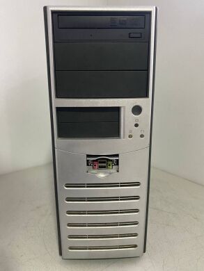 Комп'ютер NoName Tower / Intel Core i7-3770 (4 (8) ядра по 3.4 - 3.9 GHz) / 16 GB DDR3 / 256 GB SSD / nVidia GeForce GT 630, 2 GB GDDR3, 64-bit / DVD-ROM Комп'ютер NoName Tower / Intel Core i7-3770 (4 (8) ядра по 3.4 - 3.9 GHz) / 16 GB DDR3 / 256 GB SSD / nVidia GeForce GT 630, 2 GB GDDR3, 64-bit / DVD-ROM