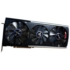 Дискретная видеокарта Sapphire Nitro+ Radeon RX 5700 XT Special Edition, 8 GB GDDR6, 256-bit / 2x HDMI, 2x DisplayPort / Коробка / (11293-05)