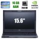 Fujitsu Celsius H720 / 15.6" (1920x1080) IPS / Intel Core i7-3720QM (4(8)ядра по 2.60-3.60GHz) / 16 GB DDR3 / 256 GB SSD / nVidia Quadro K1000M, 2 GB / DVD-RW, Webcam, USB 3.0, 3G Modem купити
