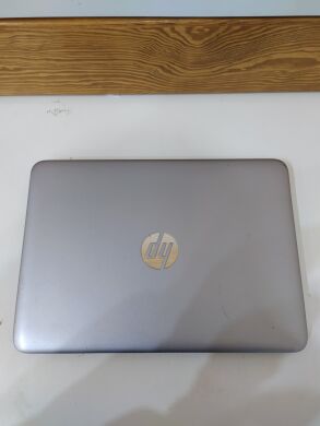 HP EliteBook 820 G3 / 12.5" (1366x768) / Intel Core i5-6300U (2(4)ядра по 2.4 - 3.0 GHz) /  8 GB DDR4 / 128 GB SSD