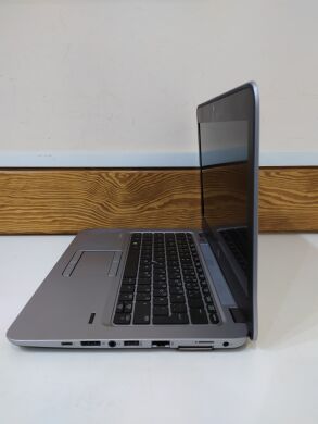 HP EliteBook 820 G3 / 12.5" (1366x768) / Intel Core i5-6300U (2(4)ядра по 2.4 - 3.0 GHz) /  8 GB DDR4 / 128 GB SSD