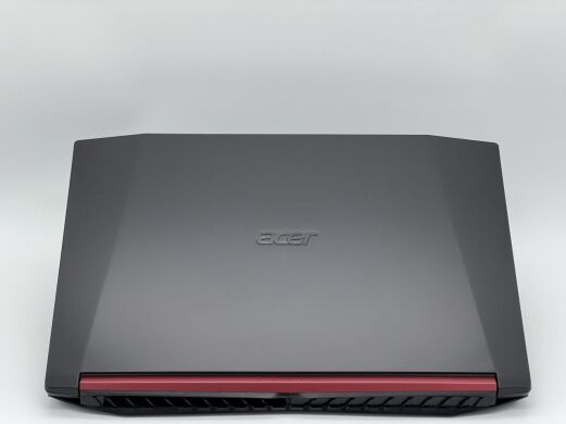Игровой ноутбук Acer Nitro 5 AN515-42 / 15.6" (1920x1080) IPS / AMD Ryzen 5 2500U (4 (8) ядра по 2.0 - 3.6 GHz) / 16 GB DDR4 / 480 GB SSD / AMD Radeon RX 560X, 4 GB GDDR5, 128-bit / WebCam