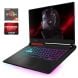 Ігровий ноутбук Asus ROG Strix G15 Advantage Edition G513QY / 15.6" (1920x1080) IPS / AMD Ryzen 9 5900HX (8 (16) ядер по 3.3 - 4.6 GHz) / 16 GB DDR4 / 512 GB SSD NVMe / AMD Radeon RX 6800M, 12 GB GDDR6, 192-bit купити
