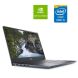 Ігровий ноутбук Б-клас Dell Vostro 5490 / 14" (1920x1080) IPS / Intel Core i5-10210U (4 (8) ядра по 1.6 - 4.2 GHz) / 12 GB DDR4 / 240 GB SSD / nVidia GeForce MX230, 2 GB GDDR5, 64-bit / WebCam купити