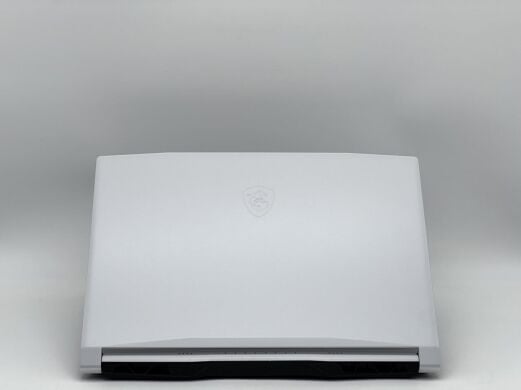 Ігровий ноутбук Б-клас MSI Sword 15 A11UD-001US / 15.6" (1920x1080) IPS / Intel Core i5-11400H (6 (12) ядер по 2.7 - 4.5 GHz) / 16 GB DDR4 / 480 GB SSD / nVidia GeForce RTX 3050 Ti, 4 GB GDDR6, 128-bit / WebCam