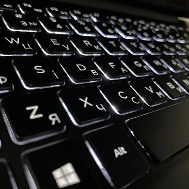 Игровой ноутбук Dell XPS 15 7590 / 15.6" (1920x1080) IPS / Intel Core i7-9750H (6 (12) ядер по 2.6 - 4.5 GHz) / 16 GB DDR4 / 512 GB SSD / nVidia GeForce GTX 1650, 4 GB GDDR6, 128-bit / HDMI / WebCam