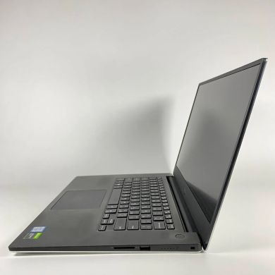 Игровой ноутбук Dell XPS 15 7590 / 15.6" (1920x1080) IPS / Intel Core i7-9750H (6 (12) ядер по 2.6 - 4.5 GHz) / 16 GB DDR4 / 512 GB SSD / nVidia GeForce GTX 1650, 4 GB GDDR6, 128-bit / HDMI / WebCam