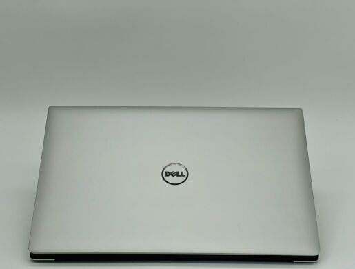 Игровой ноутбук Dell XPS 15 9550 / 15.6" (3840x2160) IGZO Touch / Intel Core i7-6700HQ (4 (8) ядра по 2.6 - 3.5 GHz) / 16 GB DDR4 / 240 GB SSD / nVidia GeForce GTX 960M, 2 GB GDDR5, 128-bit / WebCam