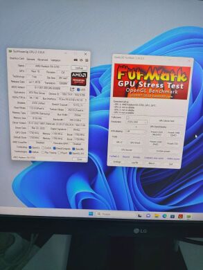 Ігровий ПК 1stPlayer FireBase XP-E Tower NEW / Intel Core i7-9700KF (8 ядер по 3.6 - 4.9 GHz) / 32 GB DDR4 / 256 GB SSD M.2 NEW + 960 GB SSD / AMD Radeon RX 5700, 8 GB GDDR6, 256-bit / 750W NEW / Кабелі HDMI та живлення в комплекті