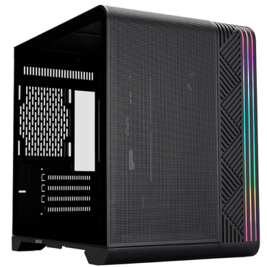 Ігровий ПК STALKER (VT5 Black) Tower / AMD Ryzen 5 5500 (6 (12) ядер по 3.6 - 4.2 GHz) / 16 GB DDR4 / 256 GB SSD + 1000 GB HDD / nVidia GeForce RTX 5050, 8 GB GDDR7, 128-bit Ігровий ПК STALKER (VT5 Black) Tower / AMD Ryzen 5 5500 (6 (12) ядер по 3.6 - 4.2 GHz) / 16 GB DDR4 / 256 GB SSD + 1000 GB HDD / nVidia GeForce RTX 5050, 8 GB GDDR7, 128-bit