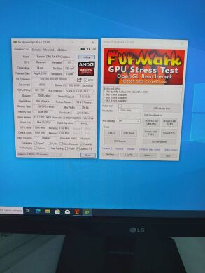Игровой ПК Vinga Tomcat Tower NEW / Intel Xeon E3-1271 v3 (аналог Intel Core i7-4790) (4 (8) ядра по 3.6 - 4.0 GHz) / 16 GB DDR3 / 480 GB SSD NEW + 500 GB HDD / AMD Radeon RX 470, 4 GB GDDR5, 256-bit / 500W NEW + Кабели подключения Игровой ПК Vinga Tomcat Tower NEW / Intel Xeon E3-1271 v3 (аналог Intel Core i7-4790) (4 (8) ядра по 3.6 - 4.0 GHz) / 16 GB DDR3 / 480 GB SSD NEW + 500 GB HDD / AMD Radeon RX 470, 4 GB GDDR5, 256-bit / 500W NEW + Кабели подключения