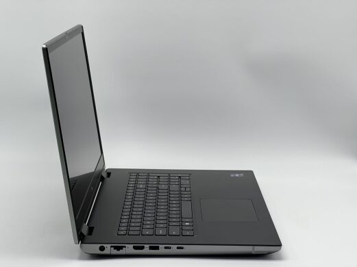 Ігровий ультрабук Dell Precision 7780 / 17.3" (1920x1080) IPS / Intel Core i9-13950HX (24 (32) ядра по 2.2 - 5.5 GHz) / 32 GB DDR5 / 1920 GB SSD / nVidia RTX 2000 Ada, 8 GB GDDR6, 128-bit / WebCam Ігровий ультрабук Dell Precision 7780 / 17.3" (1920x1080) IPS / Intel Core i9-13950HX (24 (32) ядра по 2.2 - 5.5 GHz) / 32 GB DDR5 / 1920 GB SSD / nVidia RTX 2000 Ada, 8 GB GDDR6, 128-bit / WebCam